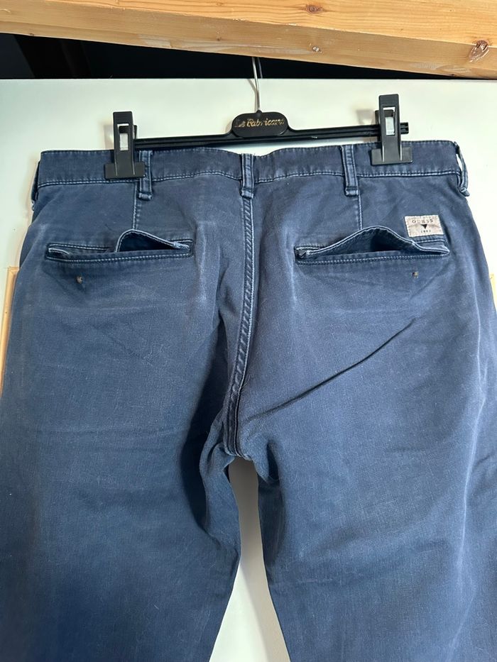 Chino - Taille 42 - photo numéro 2