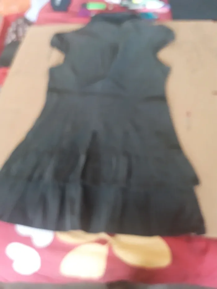 Tunique taille 40 - photo numéro 4