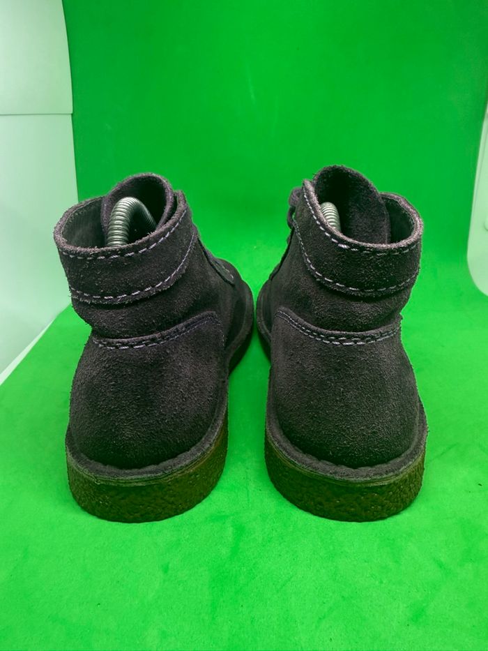 Kickers bottines taille 37 - photo numéro 2