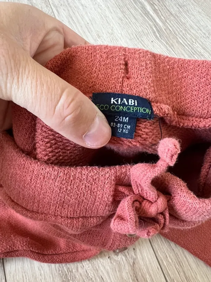 Pantalon jogging - photo numéro 2