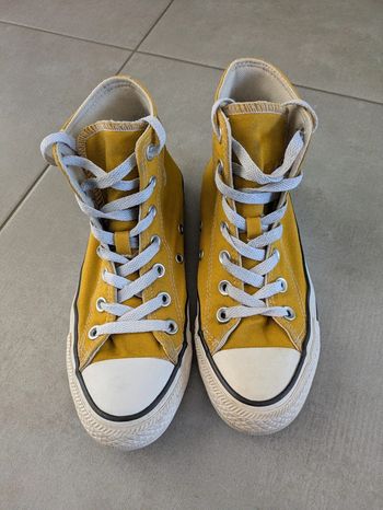 Jolies converse T37