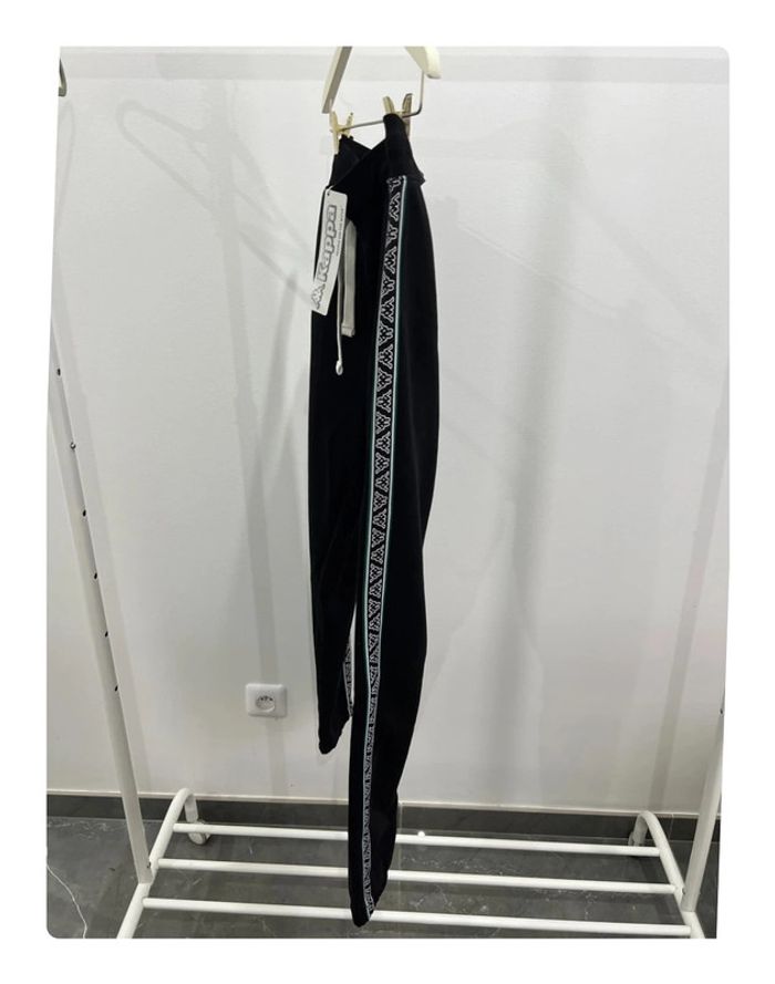Bas de survêtement / Pantalon Kappa noir M (Pas de Vinted Go) - photo numéro 8