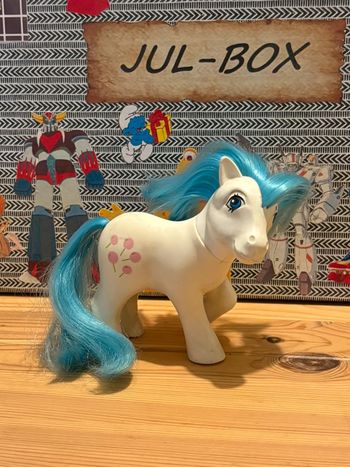 Mon petit poney G1 tootsie