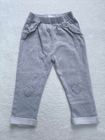 Pantalon 24 mois