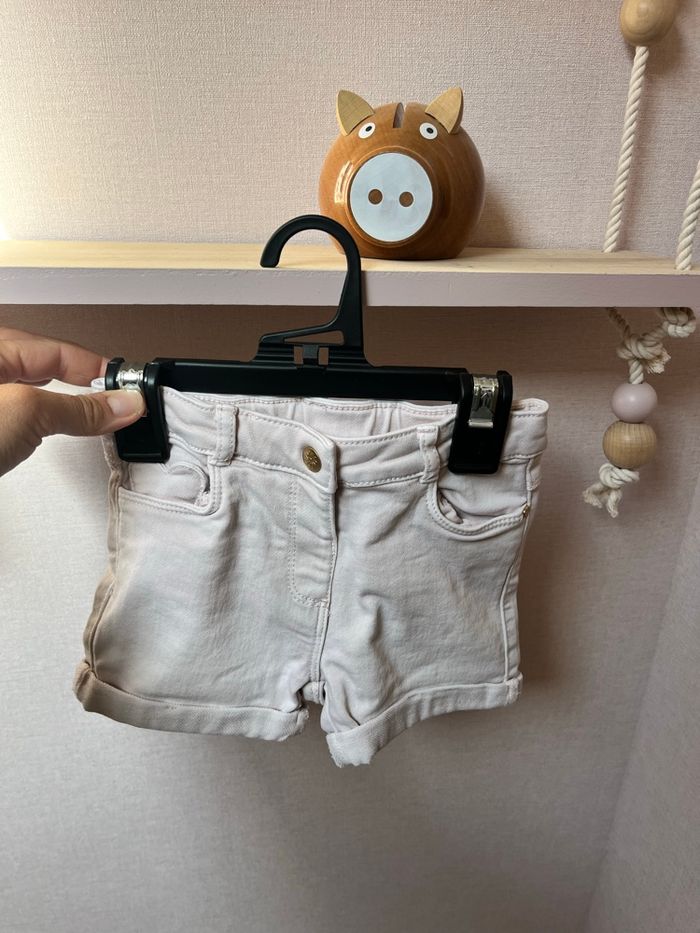 Short - photo numéro 1