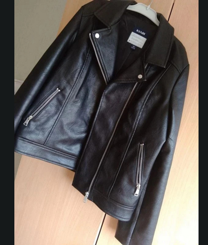 blouson fille