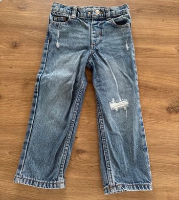 Jean straight 