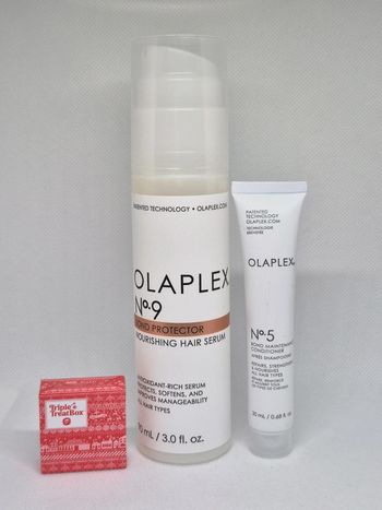 Olaplex n9 & N5