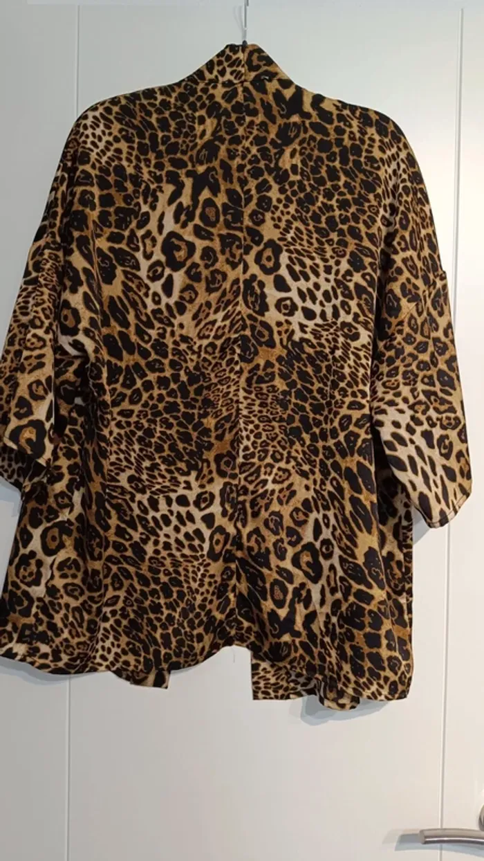 Chaqueta de raso de Mulaya M / 38 / 10·Très bon état·Mulaya