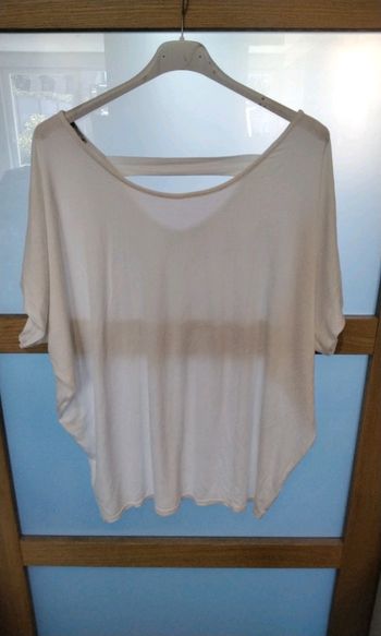 T-shirt / Tshirt manches courtes femme - TU - 40/42