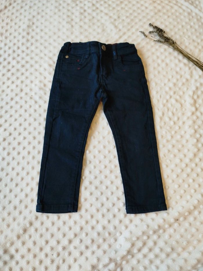 Okaïdi jeans slim 24 mois