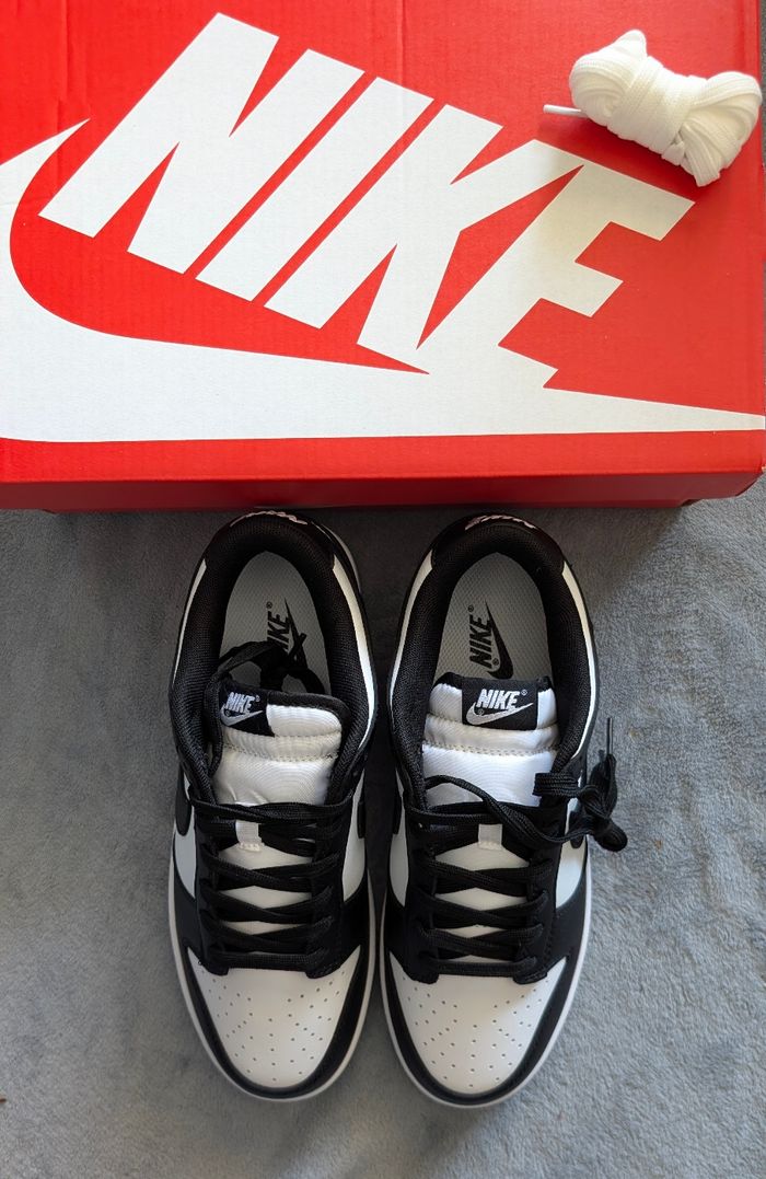 Nike Dunk Low - photo numéro 5