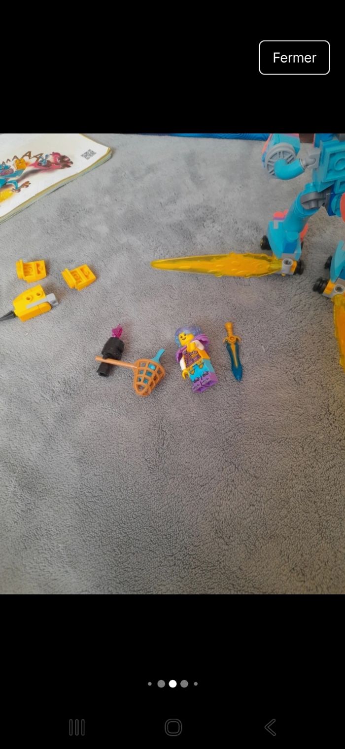 Lego dreamzz - photo numéro 3