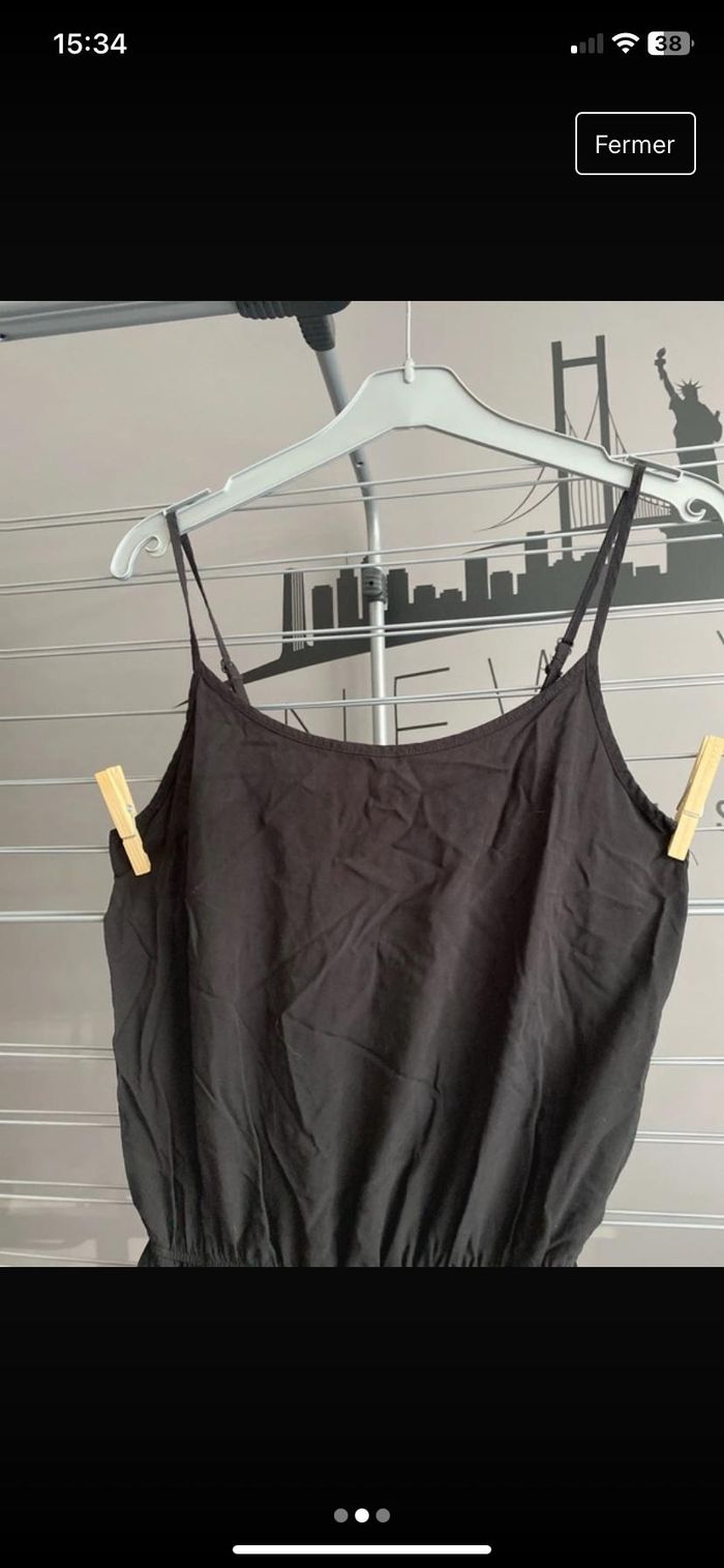 combishort - photo numéro 2