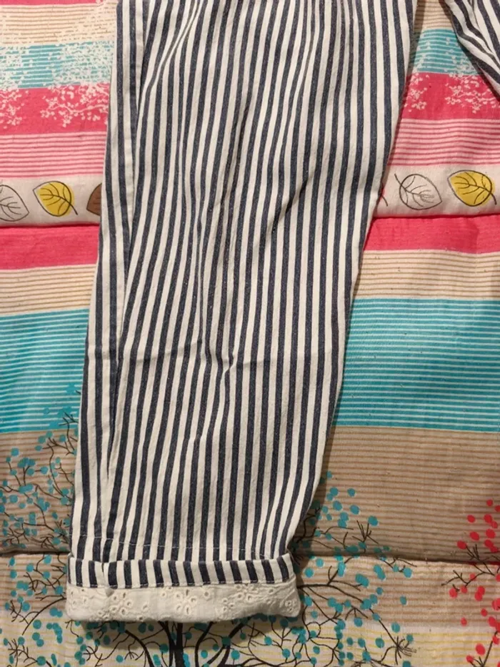 Pantalon Naïs T 36 - photo numéro 2