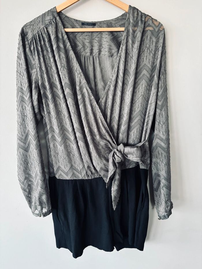 🎁Superbe combinaison IKKS Women 38 - photo numéro 2