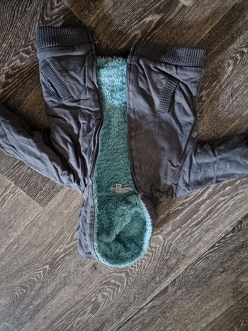 Veste bébé 9mois