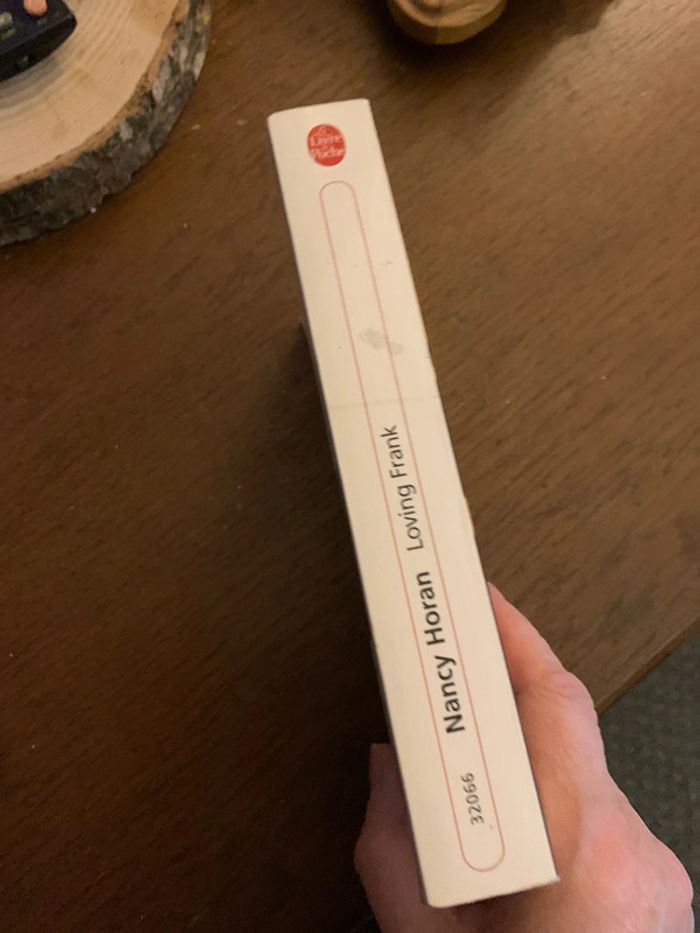 Loving frank - photo numéro 3