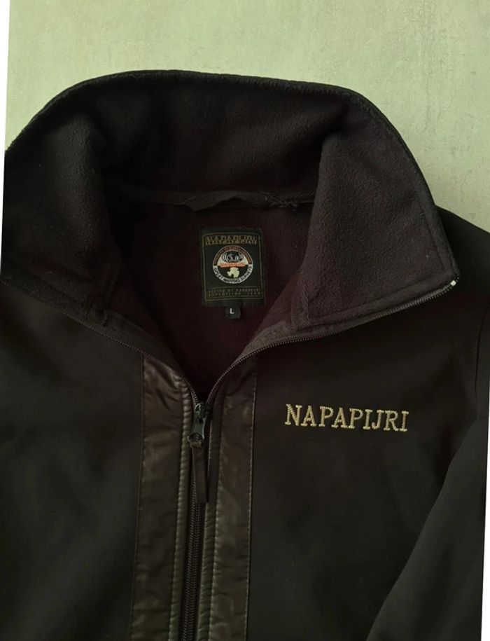 Veste femme Napapijri - photo numéro 3