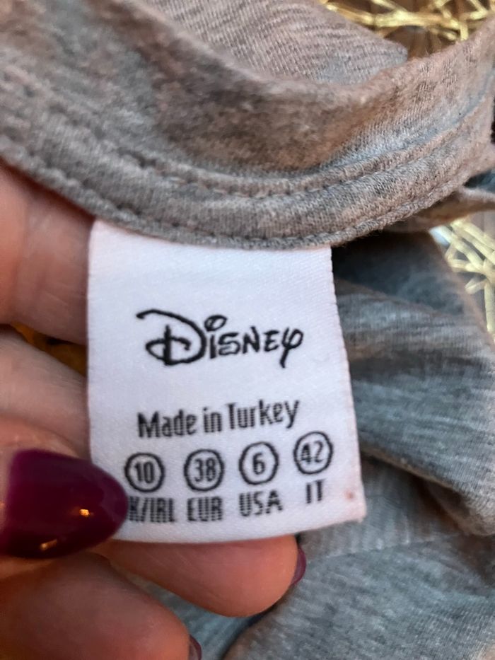 T shirt Marie taille 38 - photo numéro 2