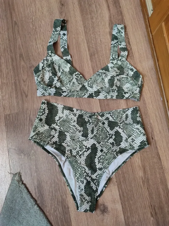 Maillots de bain