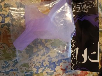 Téterelles Lupa Taille 12