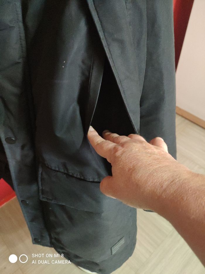 Blouson homme - photo numéro 2