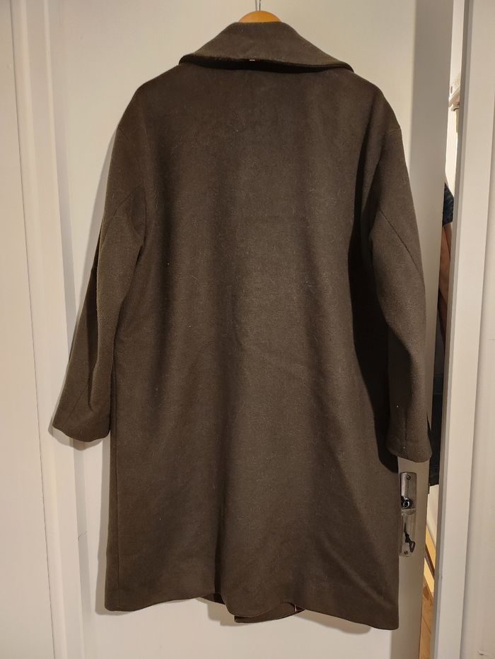 Manteau - photo numéro 2