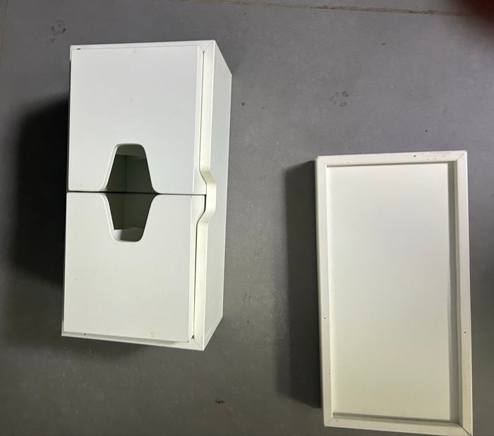 Accessoires de bureau - photo numéro 3