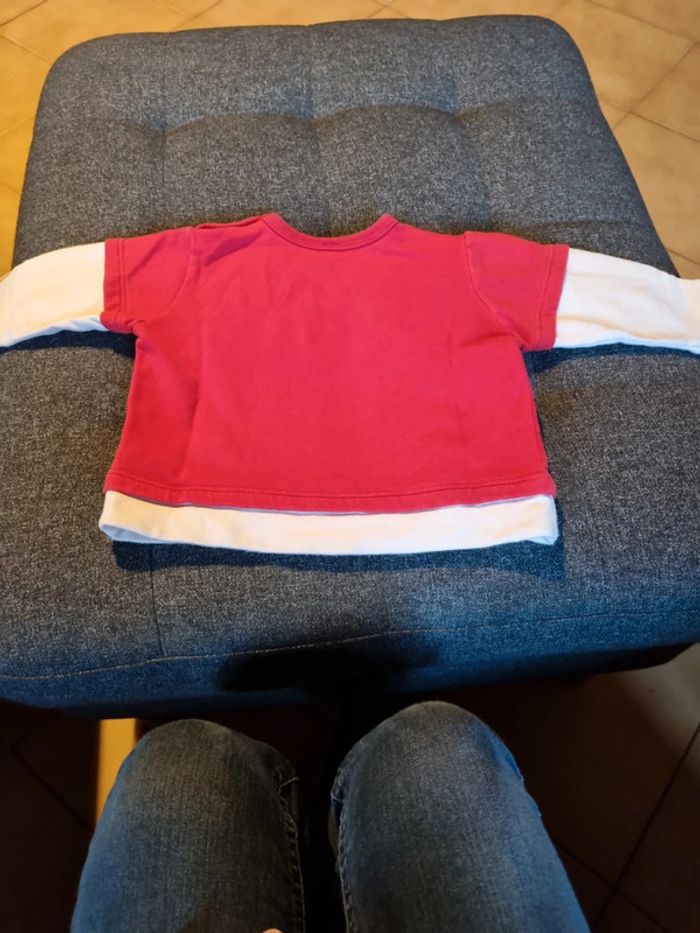 Maillot enfant - photo numéro 5