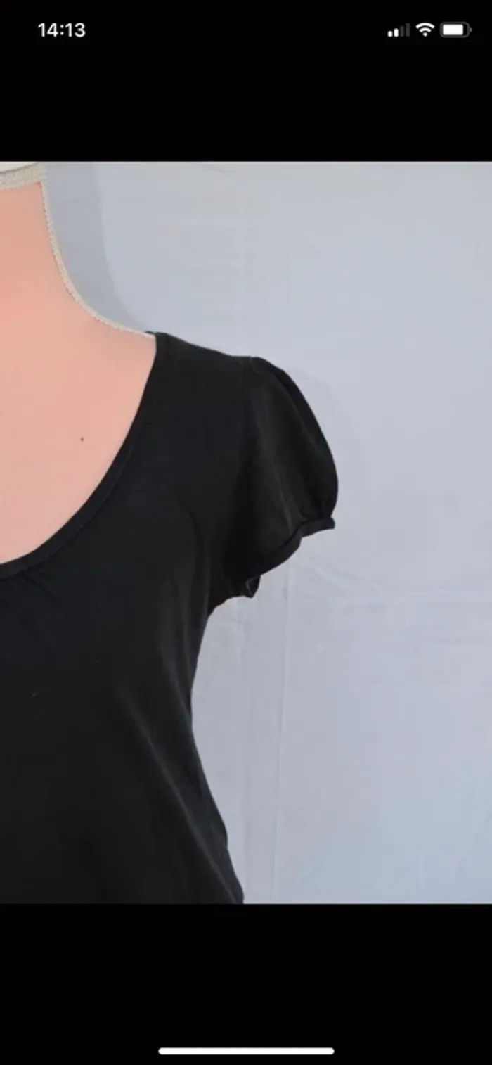 tee shirt - photo numéro 3