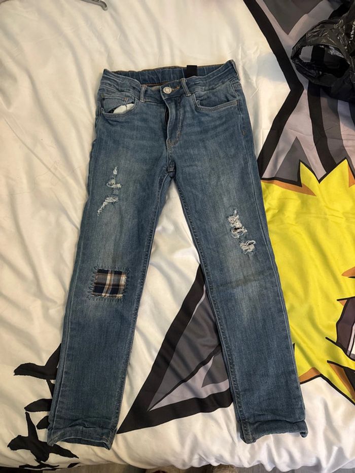 Jeans - photo numéro 3