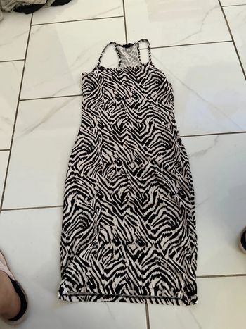 Robe longue