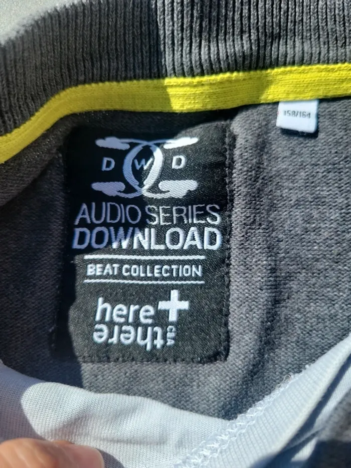 Joli pull 13/14 ans - photo numéro 3