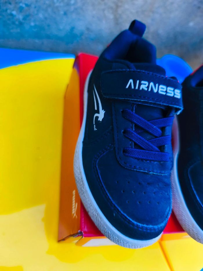 Basket Airness - photo numéro 3
