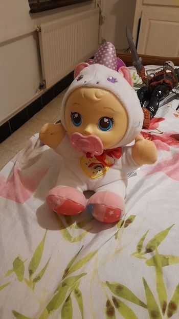 Poupee