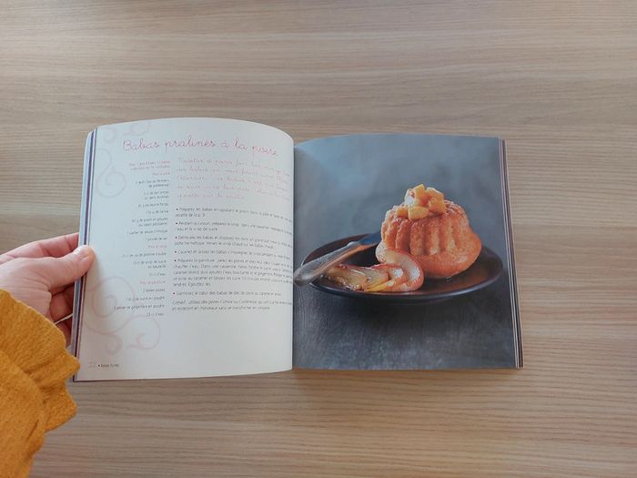 Livre babas - photo numéro 5