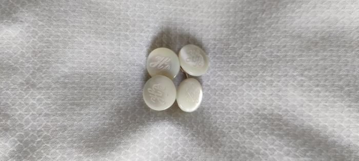 Chemise blanche homme Hugo Boss - photo numéro 8