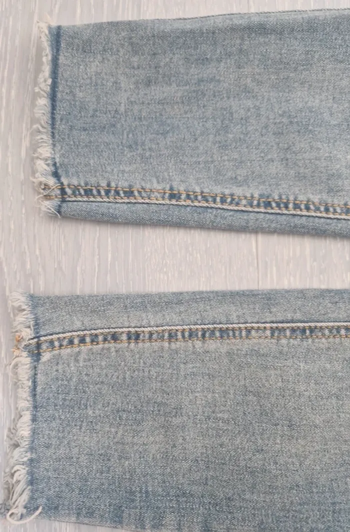 Jeans femmes (M) - photo numéro 3
