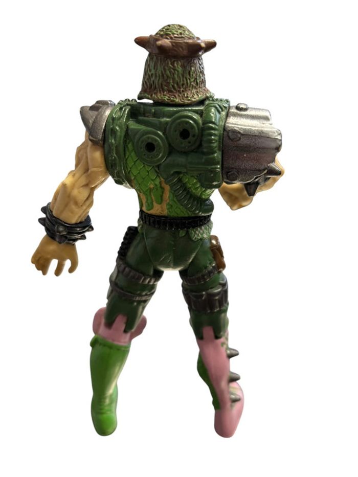 Figurine Bootleg Thunder Snake 15 cm - photo numéro 2