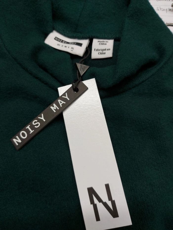Robe noisy may - photo numéro 3