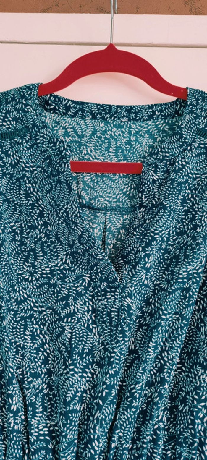 Robe été taille 34 - photo numéro 3