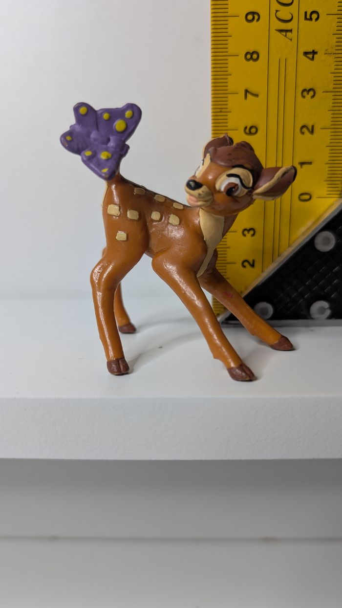 [Bullyland] Disney Bambie