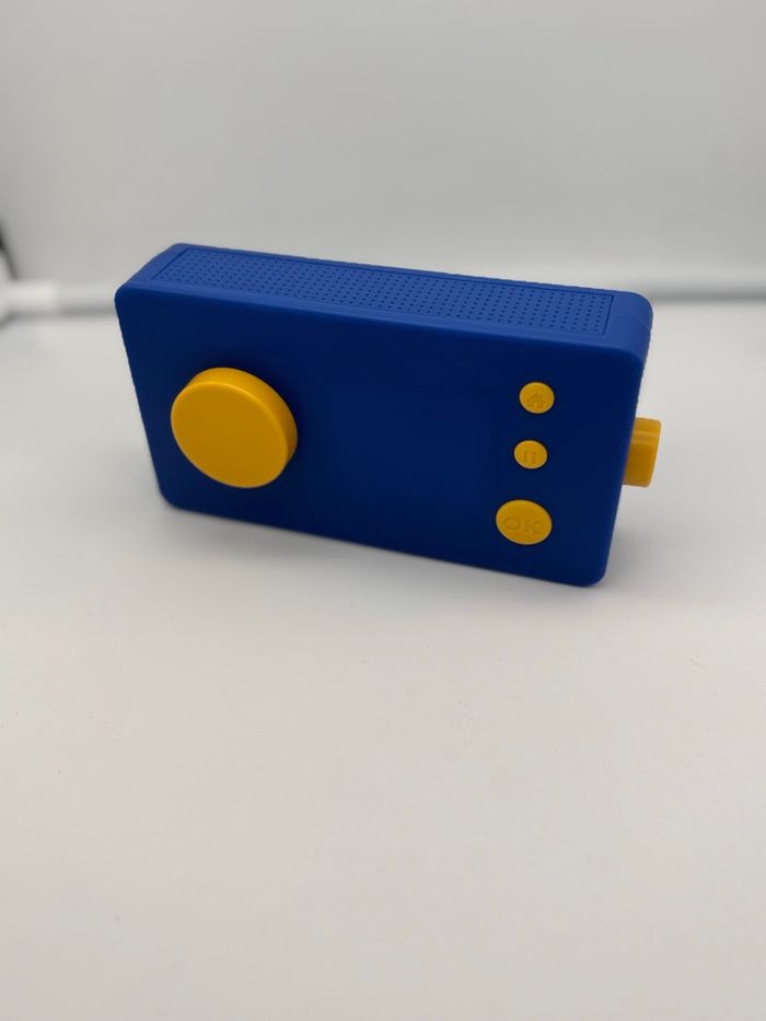 Lunii édition Ma 1ère lunii 418 packs histoires - photo numéro 4