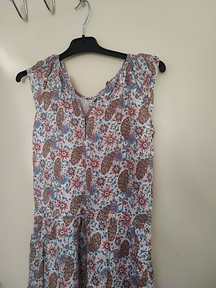 Robe fille - photo numéro 5