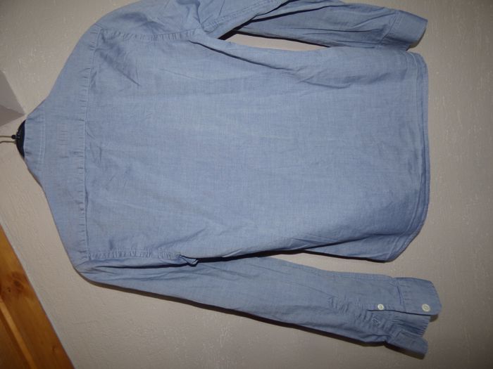 chemise - photo numéro 3