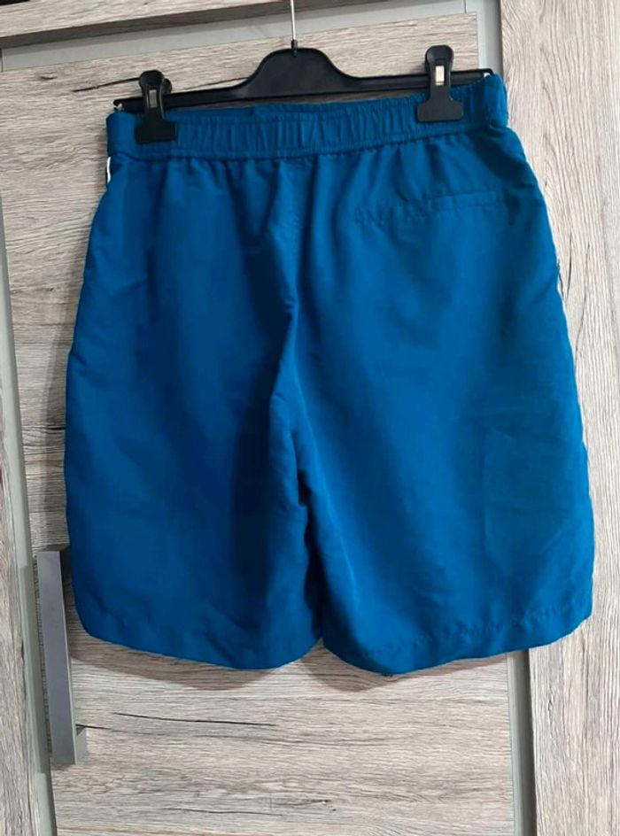 Short  de  bain  homme  L bleu  neuf - photo numéro 3