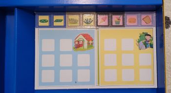 Jeu 8en1 Le petit Savant