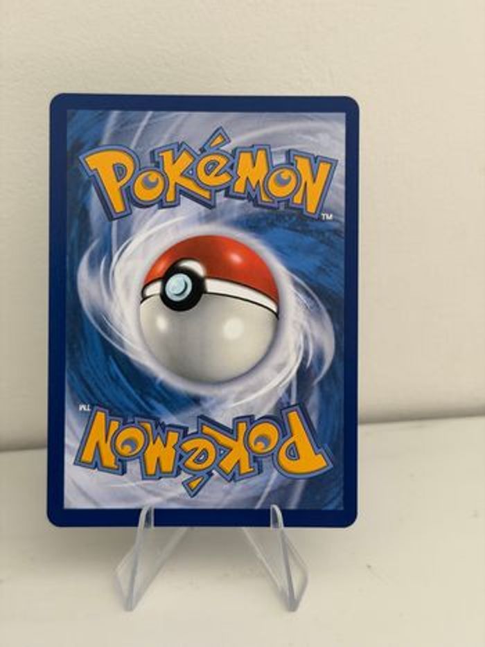 Carte Pokémon héros transcendants Zoroark EX 137/217 - photo numéro 2