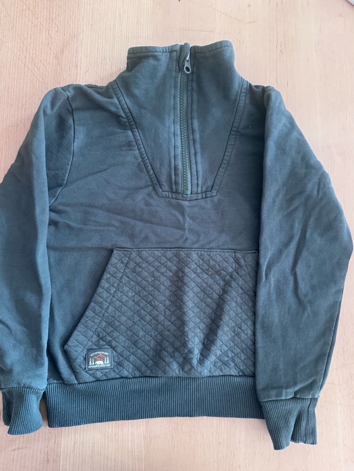 Pull garçon - photo numéro 2